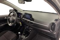 heti ajoon Kia Picanto