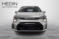 heti ajoon Kia Picanto