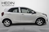 heti ajoon Kia Picanto
