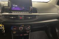 heti ajoon Kia Picanto