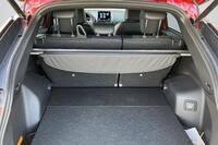 heti ajoon Mitsubishi Eclipse Cross