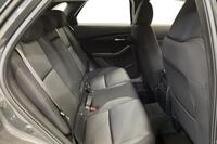 heti ajoon Mazda CX-30