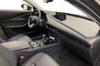 heti ajoon Mazda CX-30