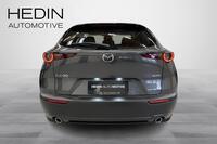 heti ajoon Mazda CX-30