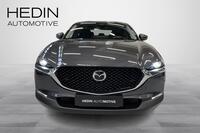 heti ajoon Mazda CX-30