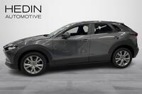 heti ajoon Mazda CX-30