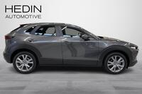 heti ajoon Mazda CX-30