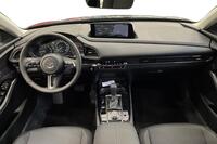 heti ajoon Mazda CX-30