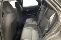 heti ajoon Mazda CX-30