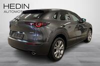 heti ajoon Mazda CX-30