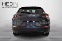 heti ajoon Mazda CX-30