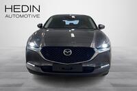heti ajoon Mazda CX-30