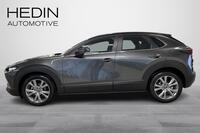 heti ajoon Mazda CX-30