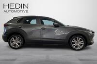heti ajoon Mazda CX-30