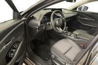 heti ajoon Mazda CX-30