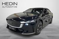 heti ajoon Mazda Mazda6e