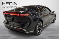 heti ajoon Mazda Mazda6e