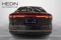 heti ajoon Mazda Mazda6e