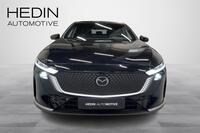 heti ajoon Mazda Mazda6e