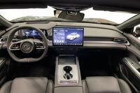 heti ajoon Mazda Mazda6e