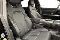 heti ajoon Mazda Mazda6e