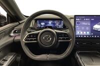 heti ajoon Mazda Mazda6e