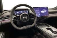 heti ajoon Mazda Mazda6e