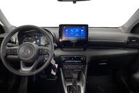 heti ajoon Mazda Mazda2 Hybrid