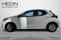 heti ajoon Mazda Mazda2 Hybrid