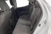 heti ajoon Mazda Mazda2 Hybrid