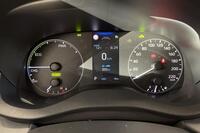 heti ajoon Mazda Mazda2 Hybrid