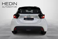 heti ajoon Mazda Mazda2 Hybrid