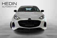 heti ajoon Mazda Mazda2 Hybrid