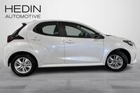 heti ajoon Mazda Mazda2 Hybrid