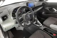 heti ajoon Mazda Mazda2 Hybrid