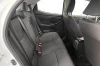 heti ajoon Mazda Mazda2 Hybrid