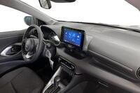 heti ajoon Mazda Mazda2 Hybrid