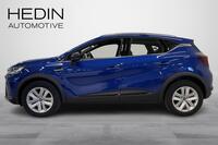 heti ajoon Mitsubishi ASX