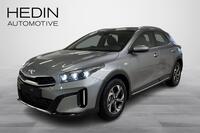 heti ajoon Kia XCeed