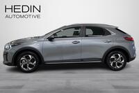 heti ajoon Kia XCeed