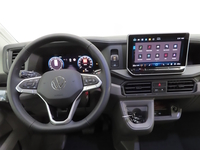 heti ajoon Volkswagen Crafter