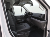 heti ajoon Volkswagen Crafter