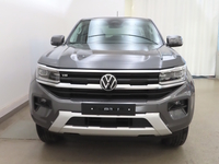heti ajoon Volkswagen Amarok