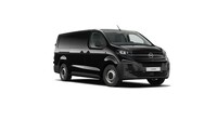 heti ajoon Opel Vivaro