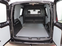 heti ajoon Volkswagen Caddy
