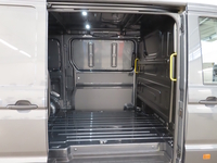 heti ajoon Volkswagen Crafter