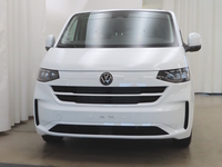 heti ajoon Volkswagen Transporter