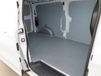 heti ajoon Volkswagen Transporter