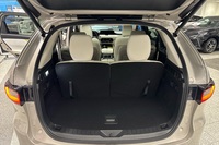 heti ajoon Mazda CX-80