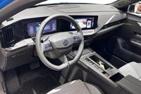 heti ajoon Opel Astra